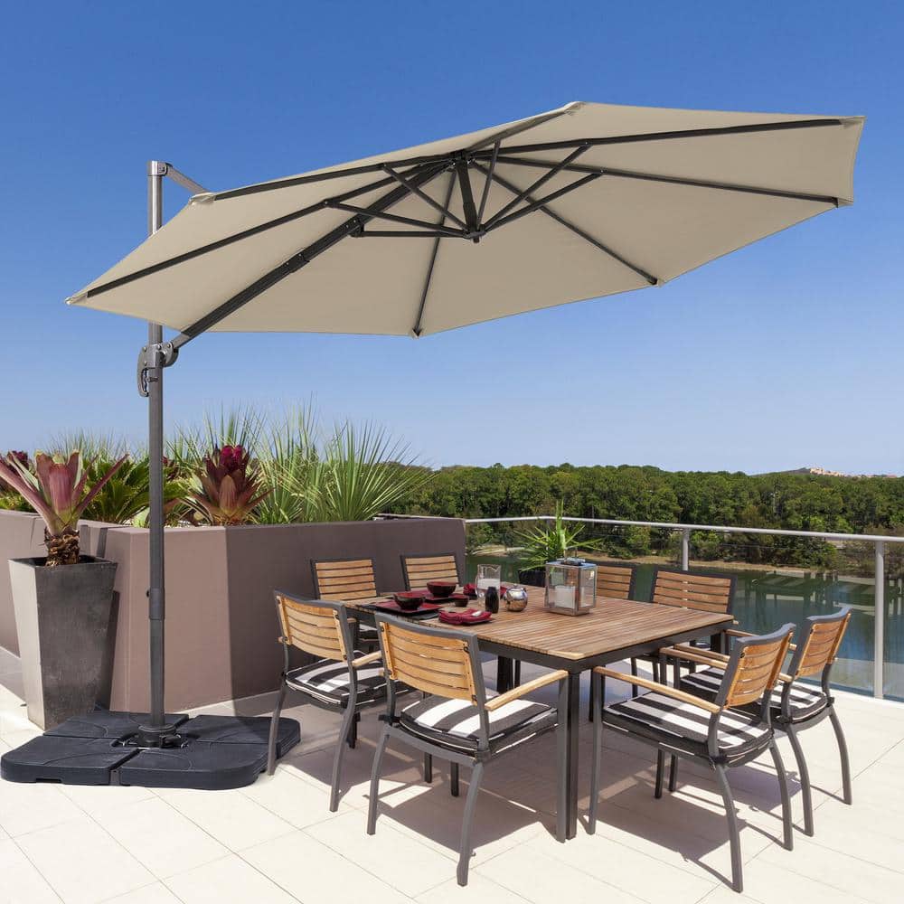 We are the leading supplier of cantilever umbrellas and offset parasols in Kenya, Uganda, Tanzania, Rwanda, Burundi, Somalia, South Sudan and Congo