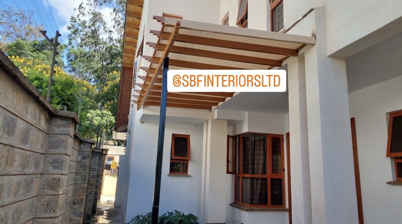 Pergolas-Verandah Covers-Outdoor Shades-Shade net Canopy