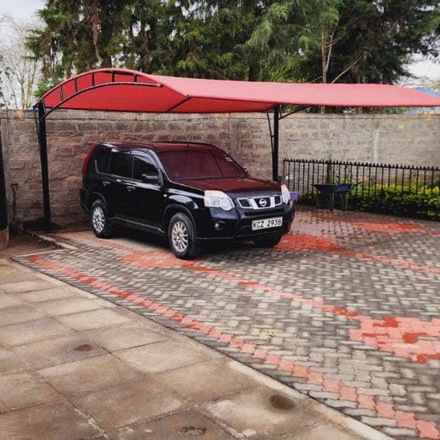 We install quality car parking shades and carports in Membley Estate, Ruiru