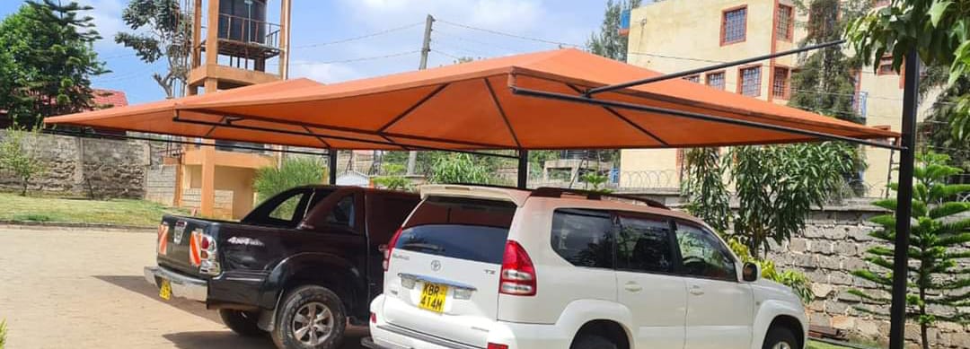 We fabricate and install carports and car parking shade canopies in Ngoingwa Estate Thika