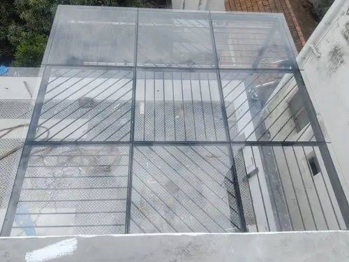 Glass Contractors in Mombasa Kenya- We supply and install glass awnings and glass canopies for rooftops, verandas, balconies, patios and backyards