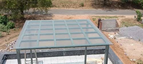 Glass Contractors in Nairobi Kenya- We supply and install glass awnings and glass canopies for rooftops, verandas, balconies, patios and backyards