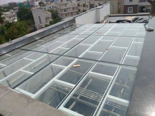 Glass Contractors in Nairobi Kenya- We supply and install glass awnings and glass canopies for rooftops, verandas, balconies, patios and backyards