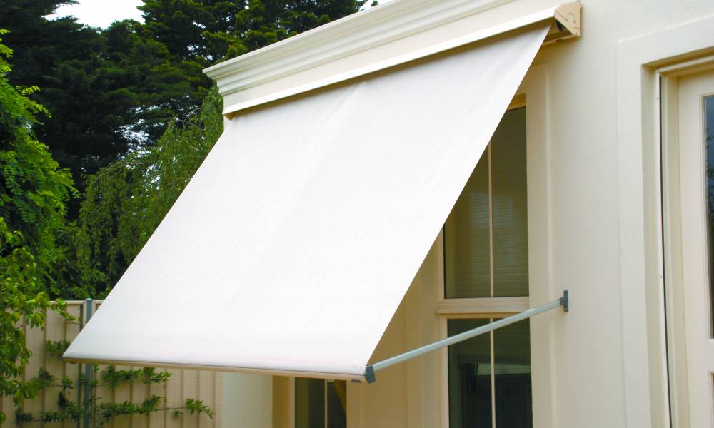 Manual and Motorized Retractable Awning Company in Nairobi Kenya