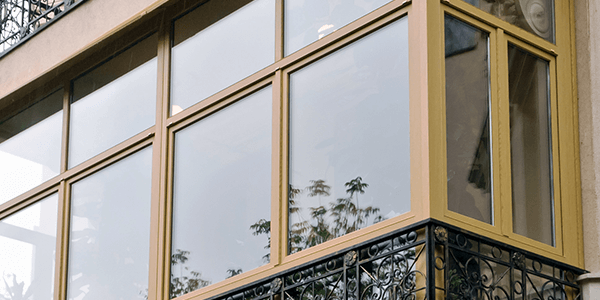 Glass Balcony Enclosures and UPVC Sliding Windows Company in Kenya