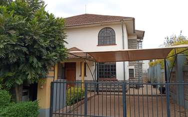 We supply and install car parking shades in Loresho Ridge, Nairobi