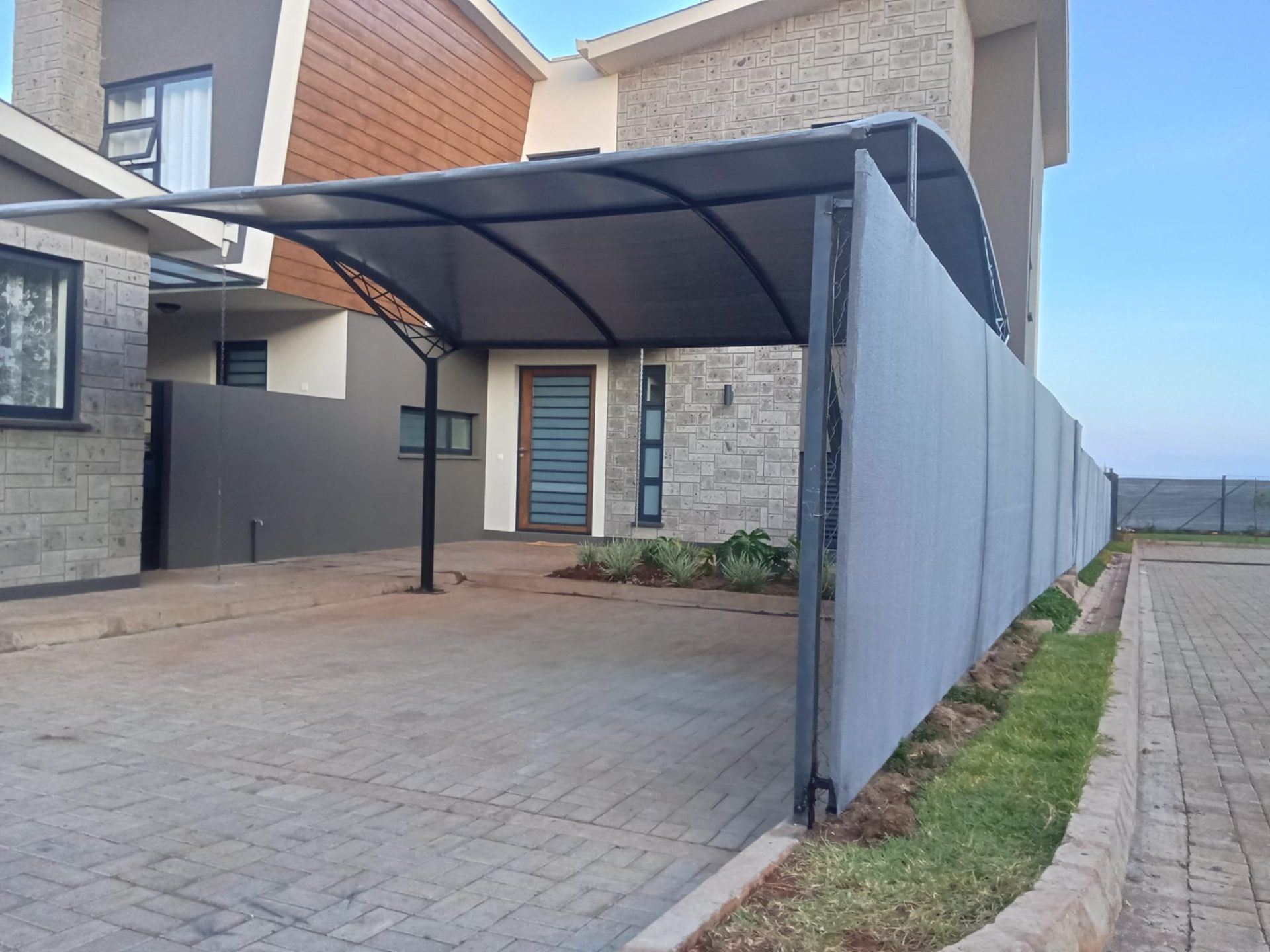 Carports and Car Parking Shades Company in Langata, Nairobi