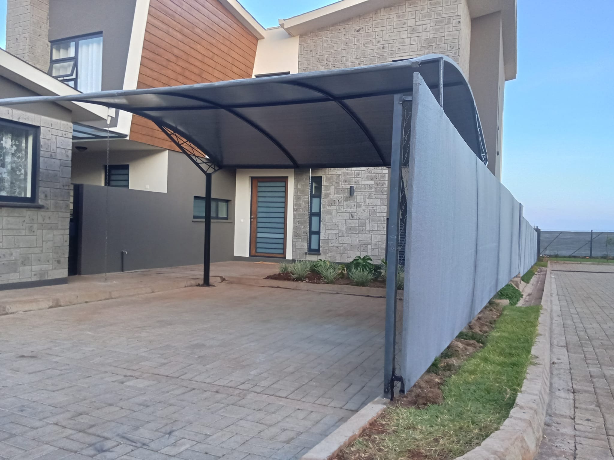 Carports and Parking Shades Company in Langata, Nairobi