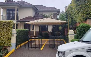 We supply and install car parking shades in Loresho Ridge, Nairobi