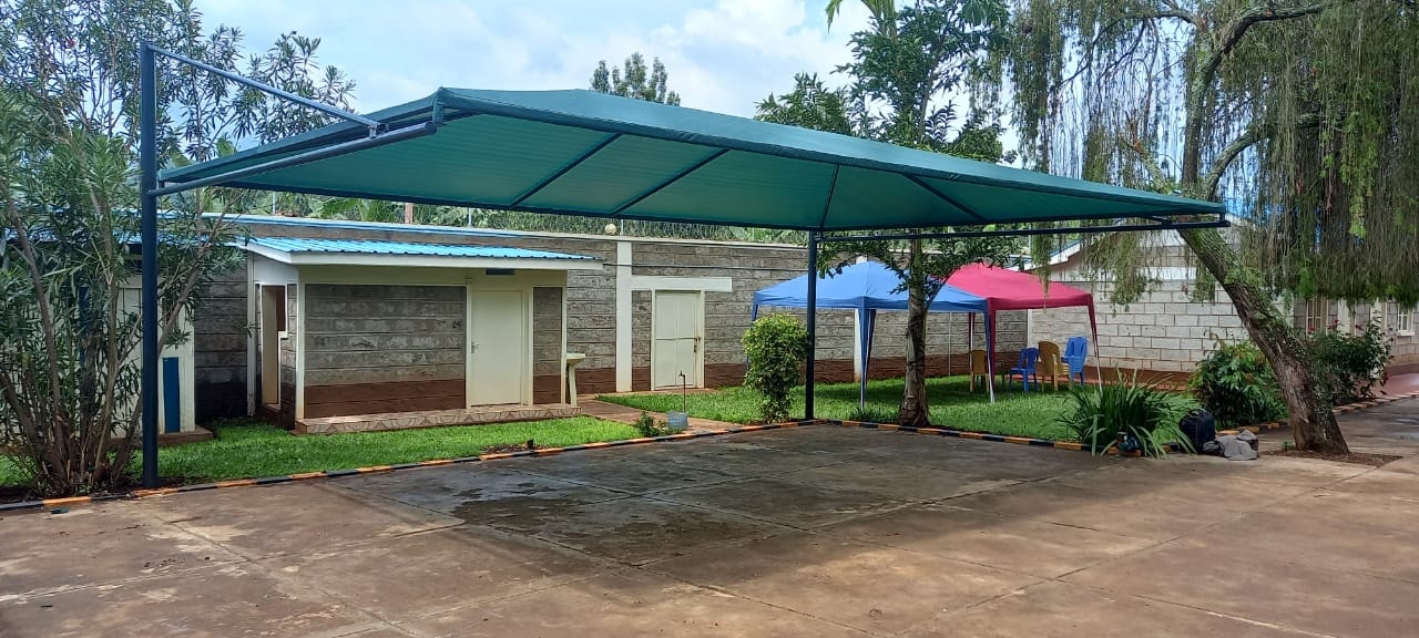 Car Parking Shade Company in Syokimau-Machakos