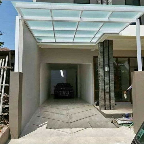 Skylights, Glass awnings, Pergolas and Canopy Systems.