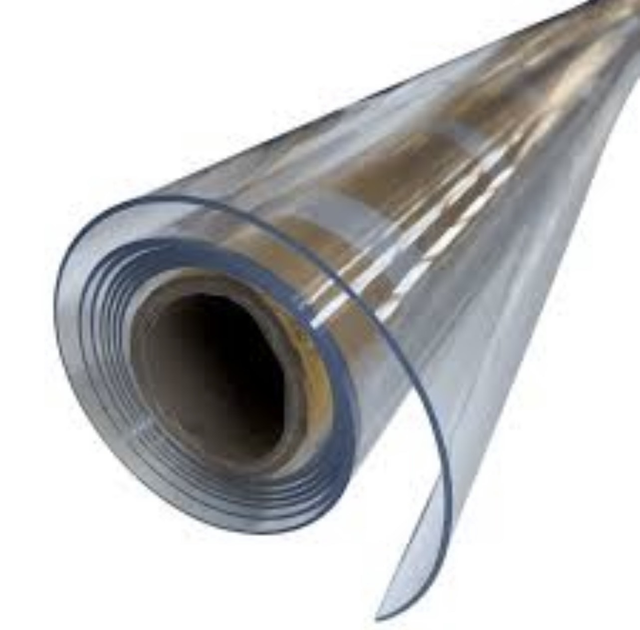 We sell and supply Clear-PVC material, Transparent PVC Film, Plastic Vinyl fabric