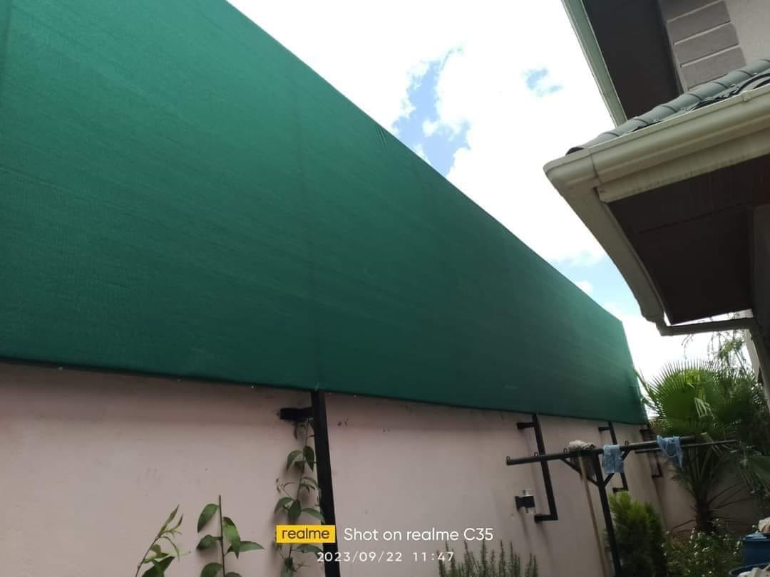 HDPE shadenet privacy screen fence company in Ngoingwa Estate Thika