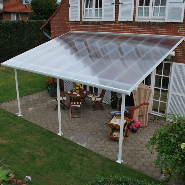 Patio Covers