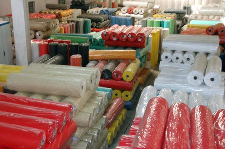 CP1, CP2, Tensile Fabric and PVC Vinyl material supplier in South Sudan