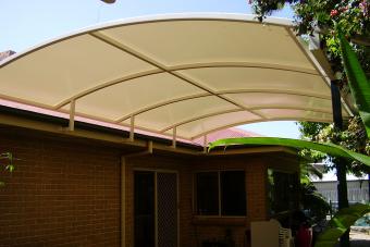 Outdoor Shades-Patio Shade-Canopy-Fixed Fabric Awning Company in Rwanda