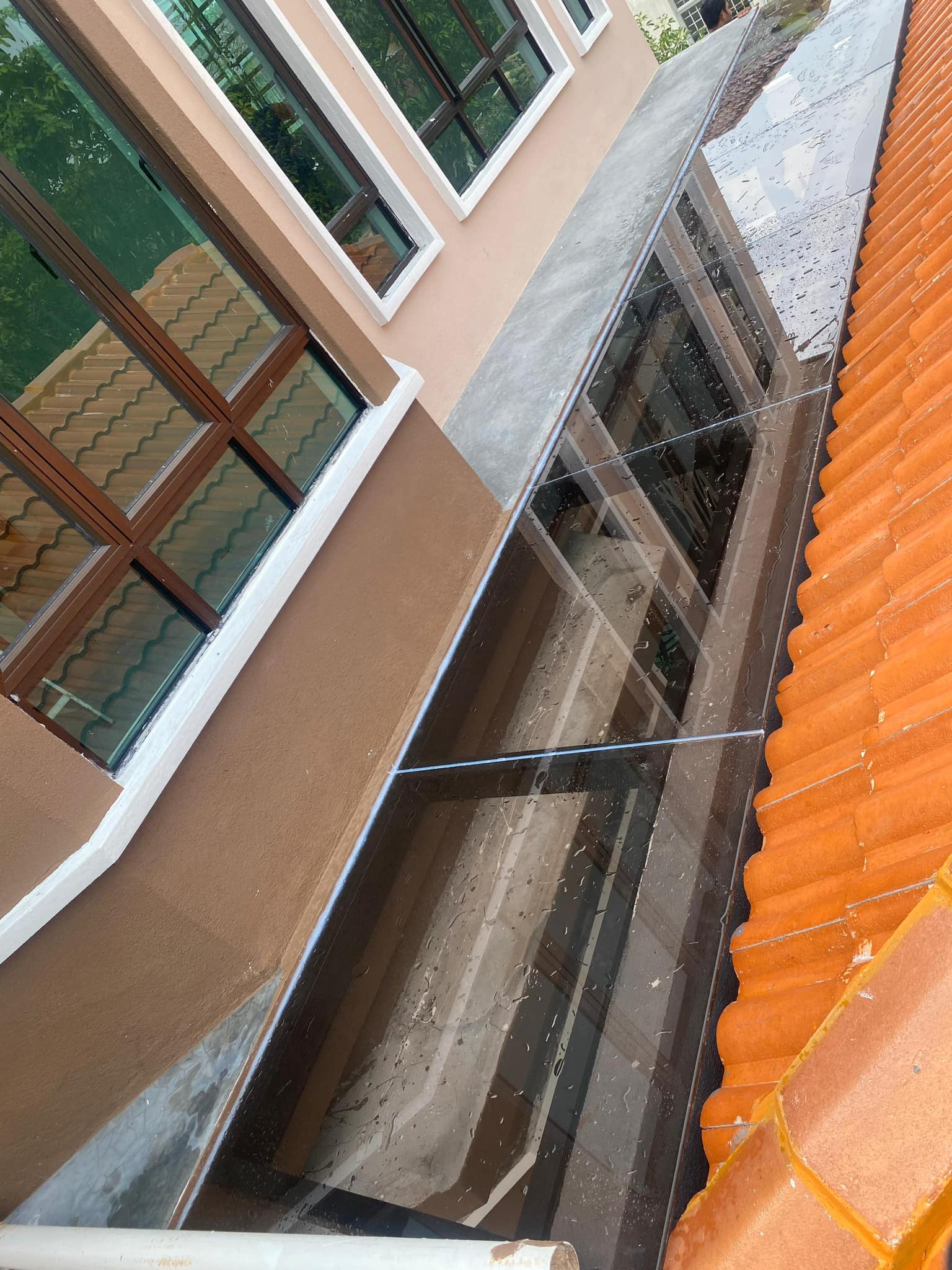 Patio Glass Roof Company in Kenya